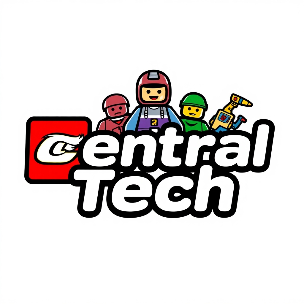 CENTRAL TECH